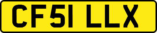 CF51LLX