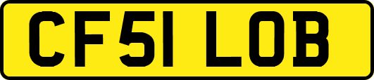CF51LOB