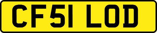 CF51LOD