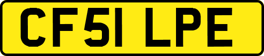 CF51LPE