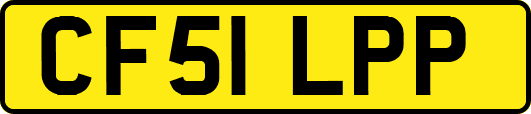 CF51LPP