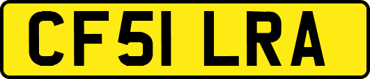 CF51LRA