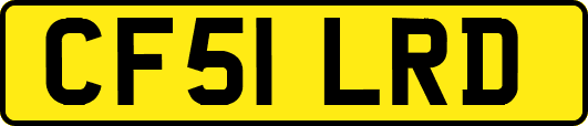 CF51LRD