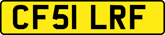 CF51LRF