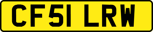 CF51LRW