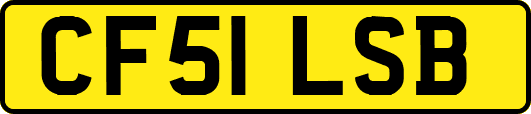 CF51LSB