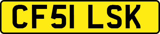 CF51LSK