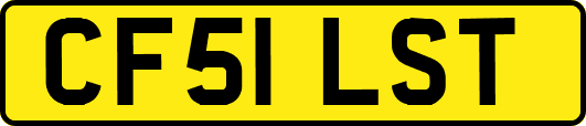 CF51LST