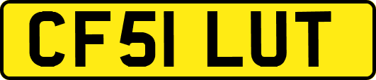 CF51LUT