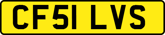 CF51LVS