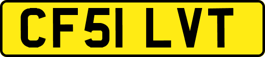 CF51LVT