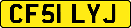 CF51LYJ