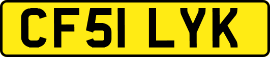 CF51LYK