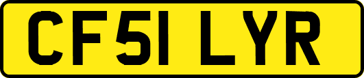 CF51LYR