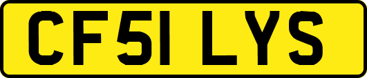 CF51LYS