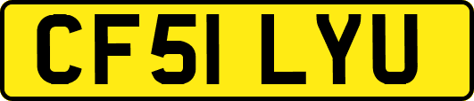 CF51LYU