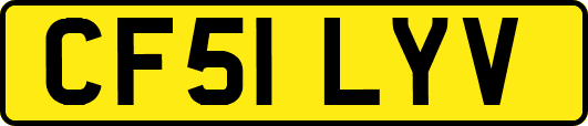 CF51LYV