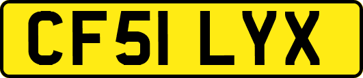 CF51LYX