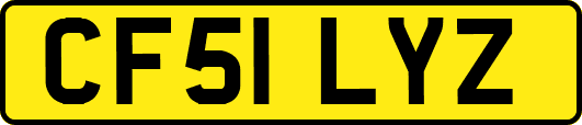 CF51LYZ