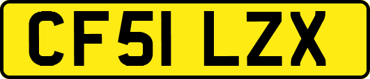 CF51LZX