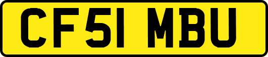 CF51MBU