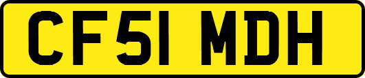 CF51MDH