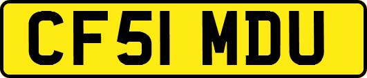 CF51MDU