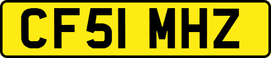 CF51MHZ