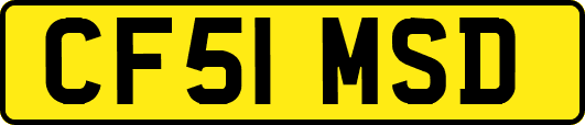 CF51MSD