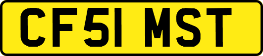 CF51MST