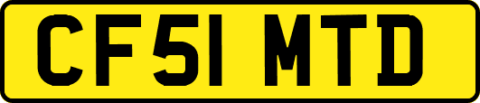 CF51MTD
