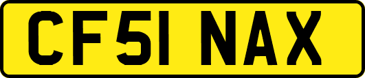 CF51NAX