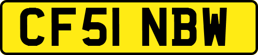 CF51NBW