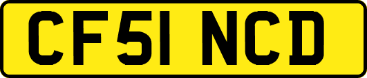 CF51NCD