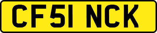 CF51NCK