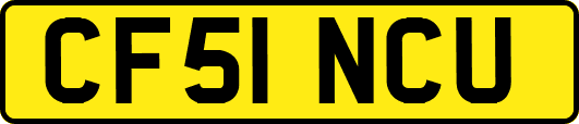CF51NCU