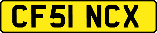CF51NCX