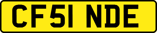 CF51NDE