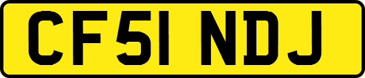 CF51NDJ
