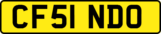 CF51NDO