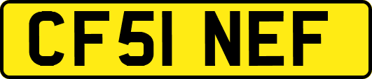 CF51NEF