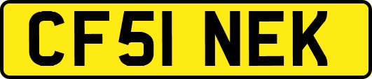 CF51NEK