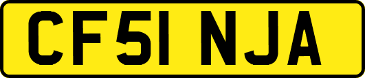 CF51NJA