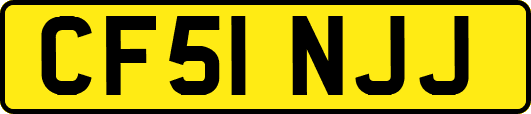 CF51NJJ