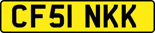 CF51NKK