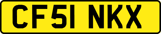 CF51NKX