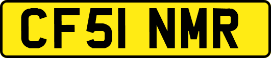CF51NMR