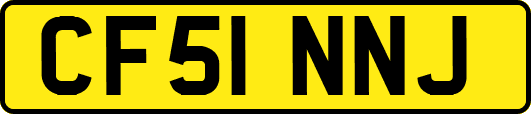 CF51NNJ