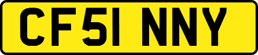 CF51NNY