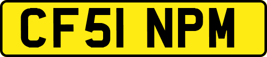 CF51NPM